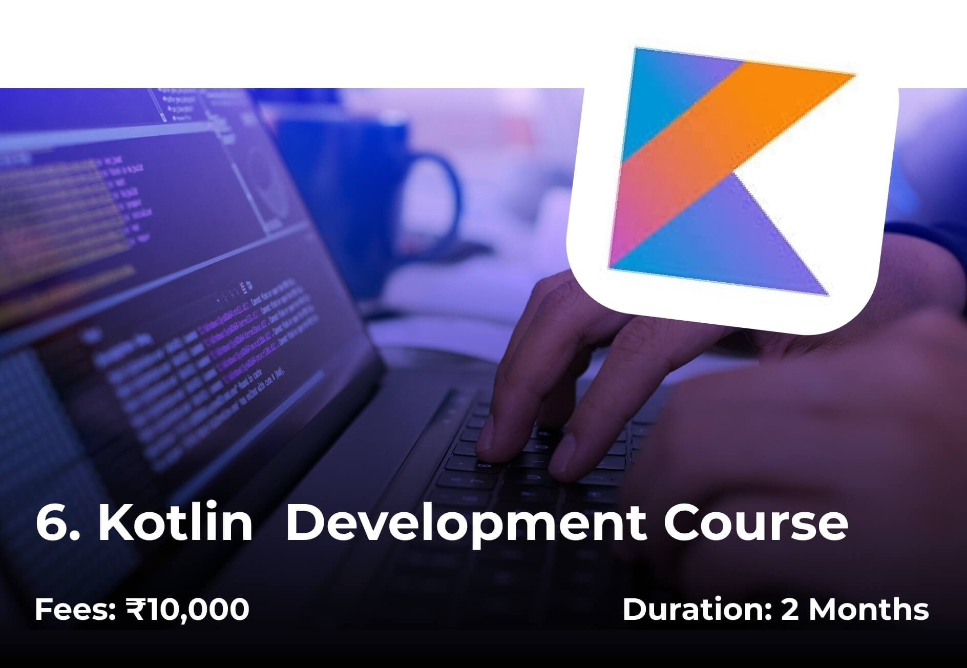 Kotlin Development