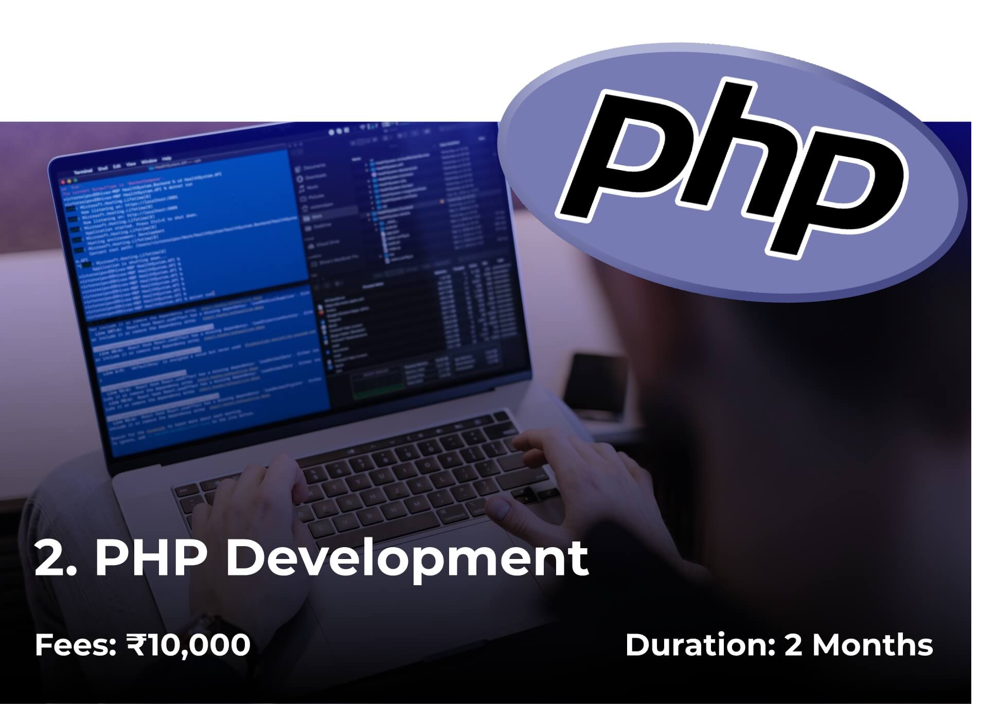 PHP Development Course